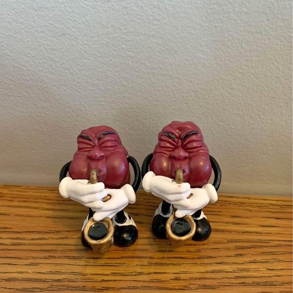 California Raisins Lot of 2 - Picture 2 of 4